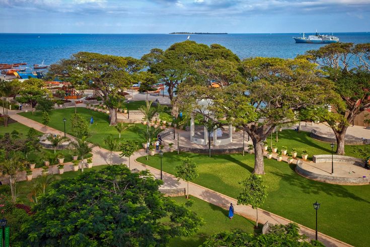 5-Day Great Migration Safari from Zanzibar